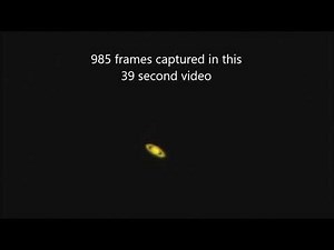 Saturn With Powerseeker 127EQ