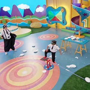 3.1K views · 57 reactions | Pie-lot Ryan reporting for duty 不✈️ New Ryan's Mystery Playdate eps all week long on Nickelodeon! | Nick Jr. | Facebook