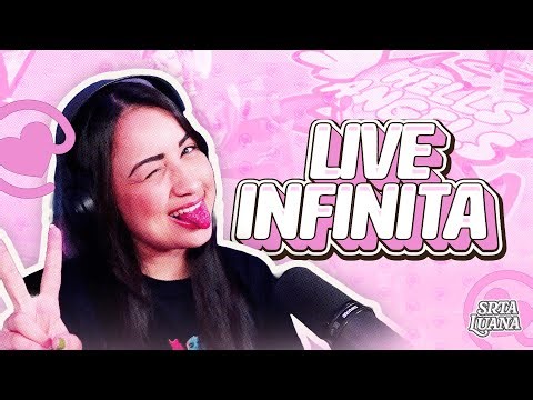 LIVE INFINITA 2026 - DIA 5