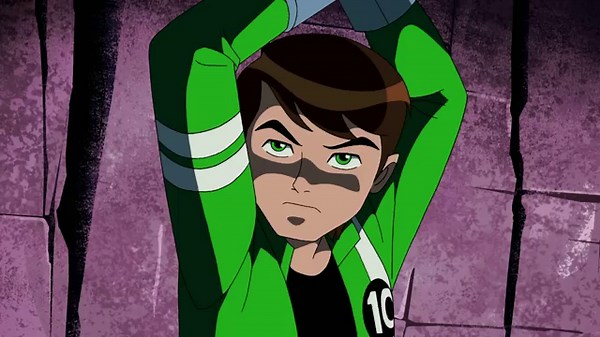 Ben Loses the Omnitrix! | Primus Revealed | Ben 10: Alien Force | Cartoon Network