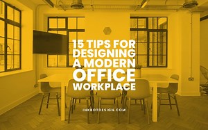 How To Create A Modern Office Workplace - 2026 Guide