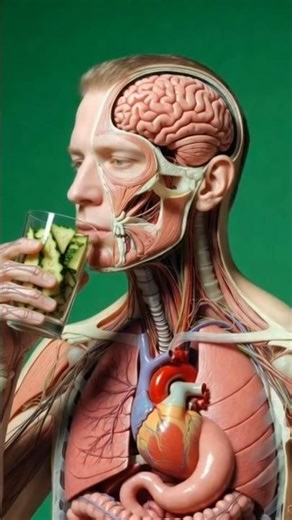 "What Happens If You Eat Bitter Gourd 🥒 "Health Effects, Side Effects & More" #health #healthtips