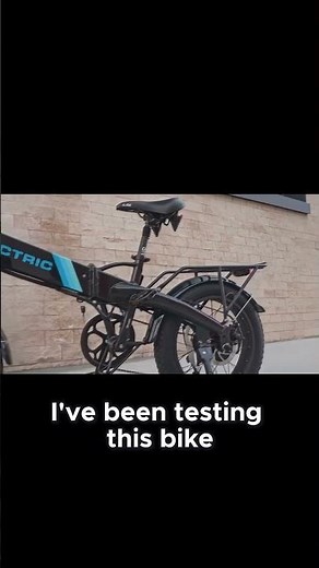 New Lectric XP 2 0 Light is really cheap and just got better!