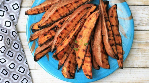 10 Super Easy Side Dishes for Chicken Dinners