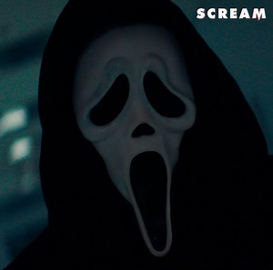 1.2K reactions · 207 shares | Watch at home but not alone. Get Scream on 4K Ultra HD, Blu-ray & Digital now. | Scream Movies | Facebook