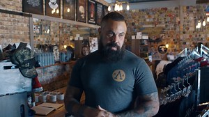 44 reactions | Why Invader Veteran-Owned Coffee produces the flavor...