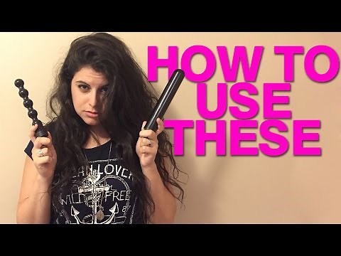 How To Use These!