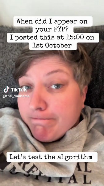 Testing the Algorithm for Market Research Insights