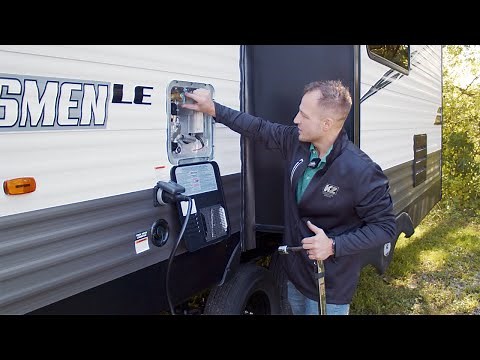How to Winterize Your RV