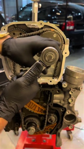 Detalhes sincronismo motor EA888 GEN 3💵 Respeita o EMBAIXADOR 🚀em breve o maior curso do mundo EA888… #leocarmanutencaoeperformance #ea888 #vw #cursospremiumdoembaixador #audi