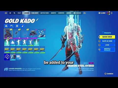 Fortnite Redeem Codes: Free Rewards Guide For 2024