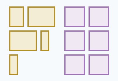 CSS Grid vs. Flexbox: Which Should You Use and When? | Envato Tuts