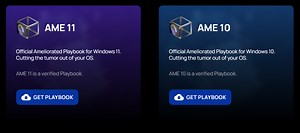 Did they ever come up with a decent replacement for windows AME?