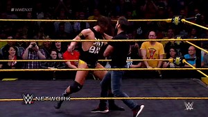 110K views · 1.3K reactions | Adam Cole's championship is on the line against Twan Tucker, and... ...SURPRISE! The challenger didn't show up alone.  | WWE | Facebook