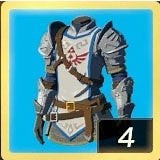 Soldier's Armor - The Legend of Zelda: Tears of the Kingdom Guide - IGN