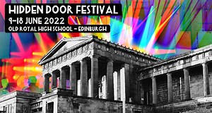 2.8K views · 142 reactions | ️ 2022 Venue Revealed! ️ We're bringing the old Royal High School to life this June for a 10 day festival of live music, visual art, dance, theatre and spoken word. Details and tickets: https://hiddendoorarts.org/old-royal-high-school-revealed-as-2022-venue/ #HiddenDoorFestival | Hidden Door | Facebook
