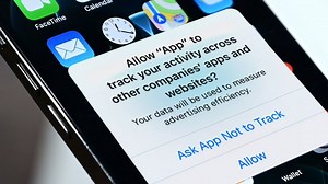 How to configure App Tracking Transparency in iOS 16 and iPadOS 16 | AppleInsider