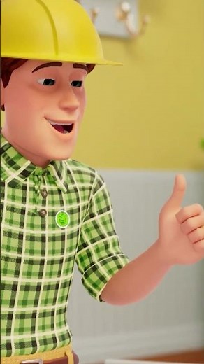 Did YOU Know The CoComelon Dad Could Do THIS?! 👨‍👧 | #shorts #cocomelon #dad #kidsfun #surprise