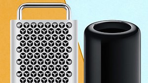 2019 Apple Mac Pro vs. 2013 Mac Pro: How Far Has the Hardware Come?