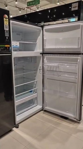 Electrolux 503L Double Door Refrigerator 2025 / Best Electrolux Refrigerator 💥 #fridge #electrolux