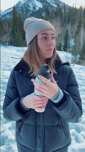 2-in-1 CamelBak Travel Mug