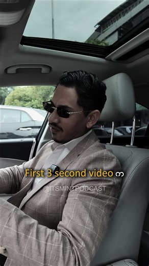 First 3 sec #itsmintpodcast #myanmatentrepreneur #motivationquotes #fyp