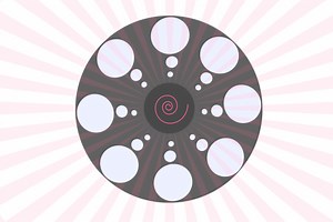 Live Chatroulette App - anonymous communication with strangers