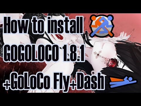 GoGoLoCo1.8.1のダウンロードの簡単なやり方&機能紹介