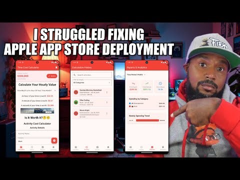I Refuse to Give Up: My Flutter iOS Bug Fix Journey Continues!