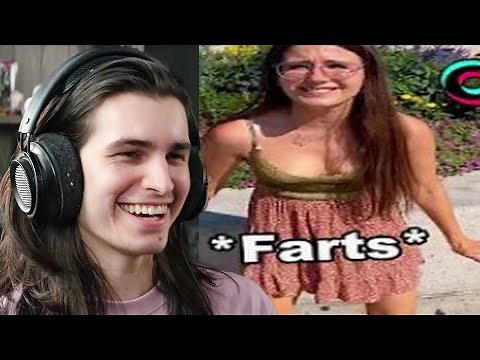 Reacting to Memes That Made Me Laugh 😂