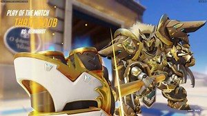 Hammer down! Everyone outta Reinhardt's house! OverMeme - Overwatch Memes No1 #Overwatch Community | OverMeme - Overwatch Memes