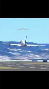 Lufthansa Boeing 747 Taking Off from Honolulu Hawai #PHNL | Infinite flight