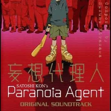 Paranoia Agent OST - 14 - Escape