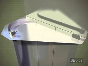 Comment fabriquer soi-même son éolienne pour 30 euros ? L’idée ingénieuse de cet inventeur.