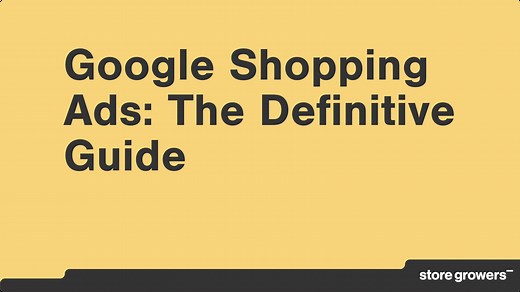 Google Shopping Ads: how they work and how to win with them (2026)