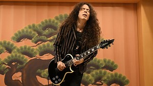 Marty Friedman sets the record straight on guitar solos
