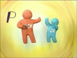 Nick Jr Productions (2000)