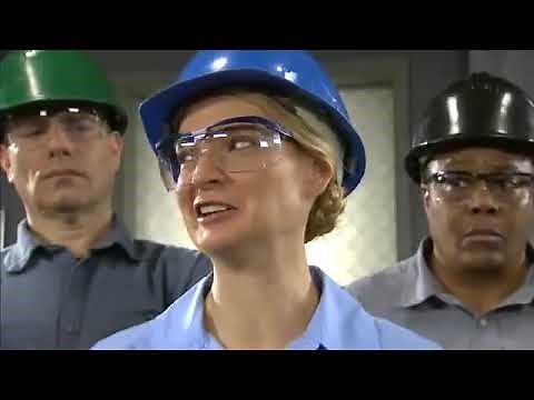 Funny Safety Training Video, Perfect for Safety Meeting Openers