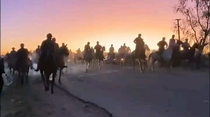 19 reactions |  50° RAÍD DE SAN RAMÓN  Ell Int. Prof. Orsi Yamandú acompañó el desarrollo de la Copa de Oro 50° edición del Raid Hípico Centro Unión en San Ramón. | 90.1 Fm Ideal | Facebook