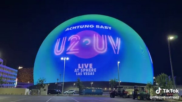 joshua tree🌵 (@thejoshuatree2)’s videos with sonido original - U2