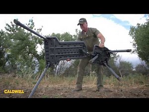 Portable Shooting Table -Caldwell Stable Table Lite
