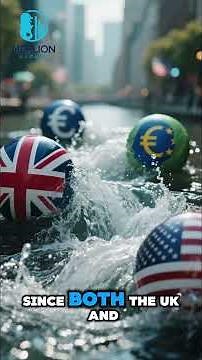 The Secret Behind GBP/USD Price Swings Explained