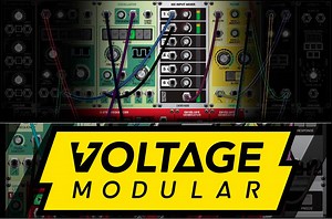 VoltageModular Nucleus 1-3-16 WiN-MAC