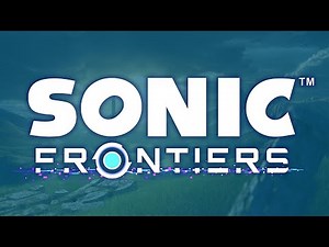 Island Mystery: Hacking Mission - Sonic Frontiers [OST]
