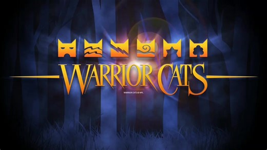 Warrior Cats Multi Animator Projects Compilation
