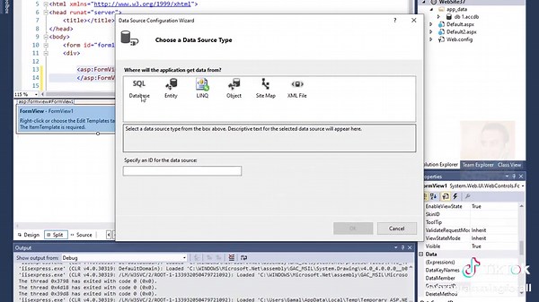 Super Simple Microsoft Access 2025: Full Data Entry Guide