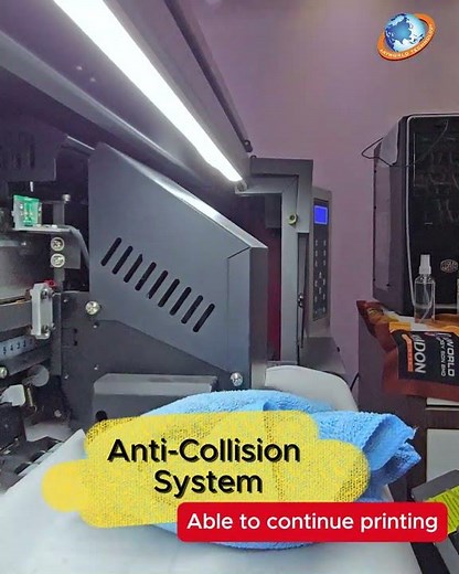 Complete Dye Sublimation Printing Tutorial | Step-by-Step Guide from PC Setup to Final Print in 30s