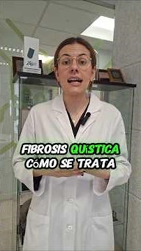 Cystic fibrosis: how it is treated