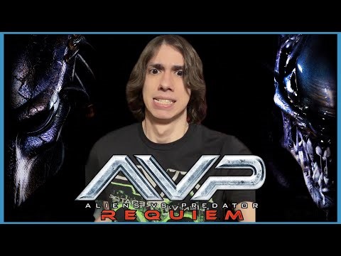 Aliens vs. Predator: Requiem | Review