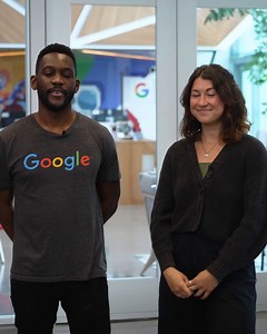 Looking to learn more about Google's hiring process? Watch our "How to prepare for Google interviews" series for a process overview, advice on preparing for interviews, and examples of Googlers solving sample technical interview questions. Watch now ➡️ https://goo.gle/40SVlnV | Life at Google